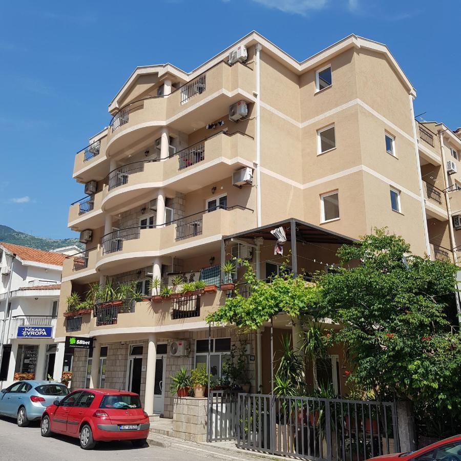 Villa Pedja Zec Exclusive 3+ Будва Экстерьер фото