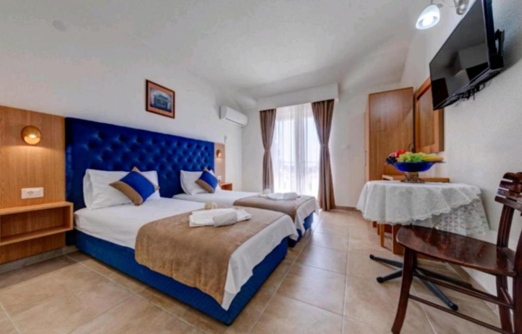 Villa Pedja Zec Exclusive 3+ Будва Экстерьер фото
