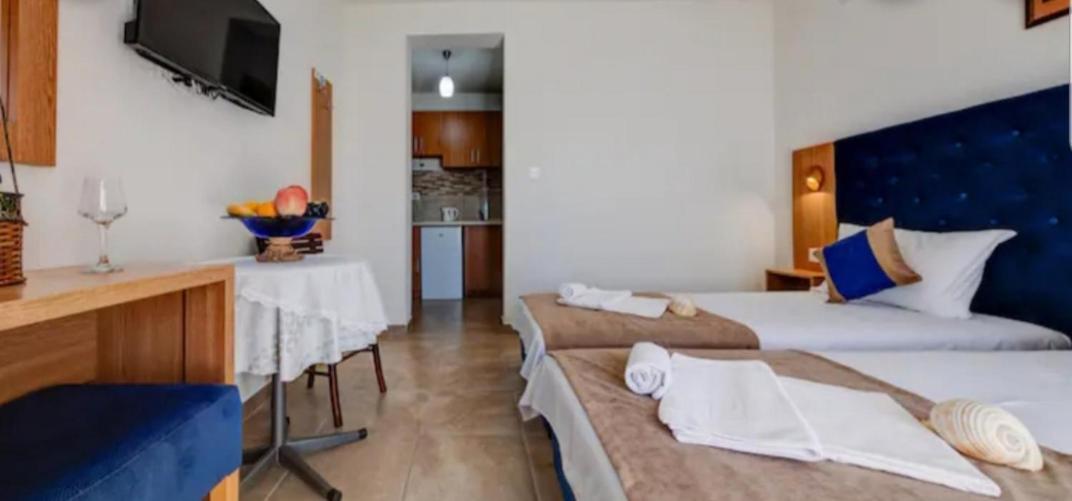Villa Pedja Zec Exclusive 3+ Будва Экстерьер фото