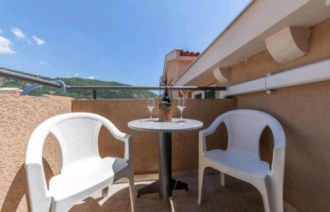 Villa Pedja Zec Exclusive 3+ Будва Экстерьер фото