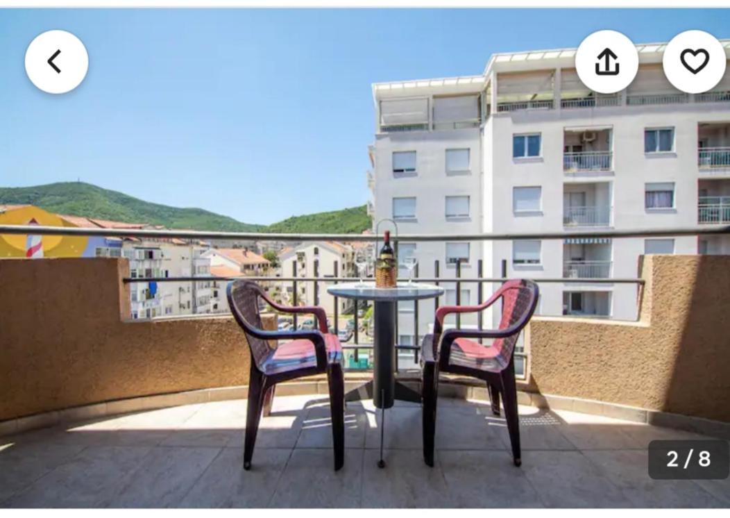 Villa Pedja Zec Exclusive 3+ Будва Экстерьер фото