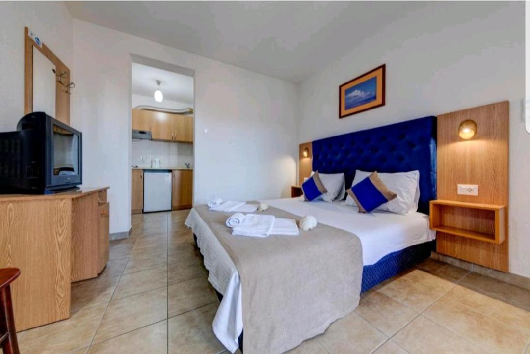 Villa Pedja Zec Exclusive 3+ Будва Экстерьер фото