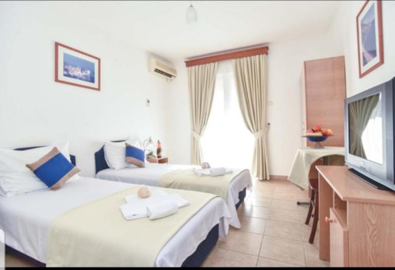 Villa Pedja Zec Exclusive 3+ Будва Экстерьер фото