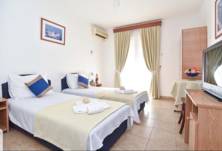 Villa Pedja Zec Exclusive 3+ Будва Экстерьер фото