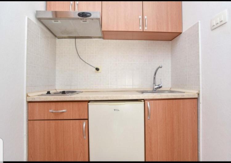 Villa Pedja Zec Exclusive 3+ Будва Экстерьер фото