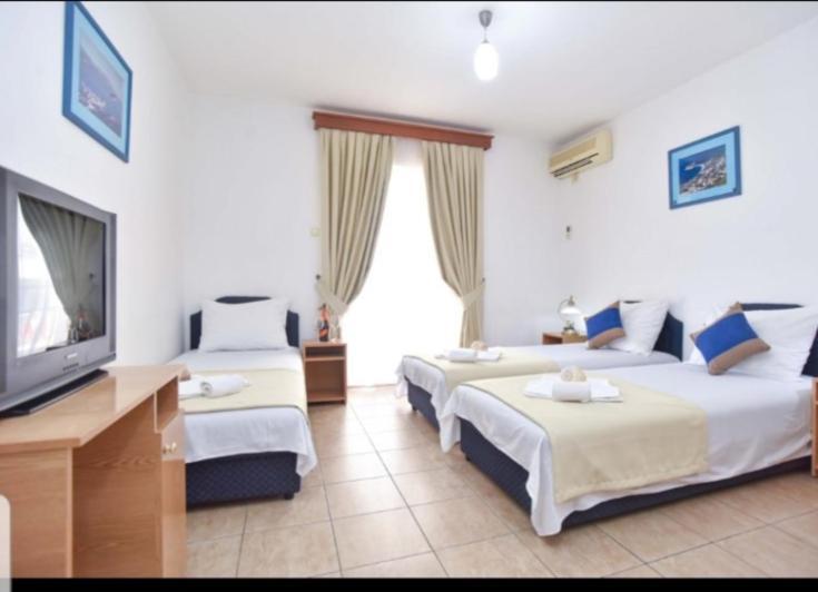 Villa Pedja Zec Exclusive 3+ Будва Экстерьер фото
