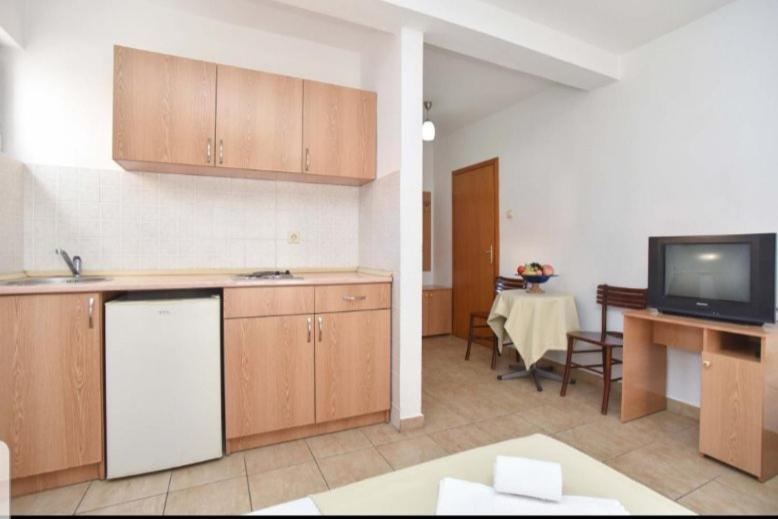 Villa Pedja Zec Exclusive 3+ Будва Экстерьер фото