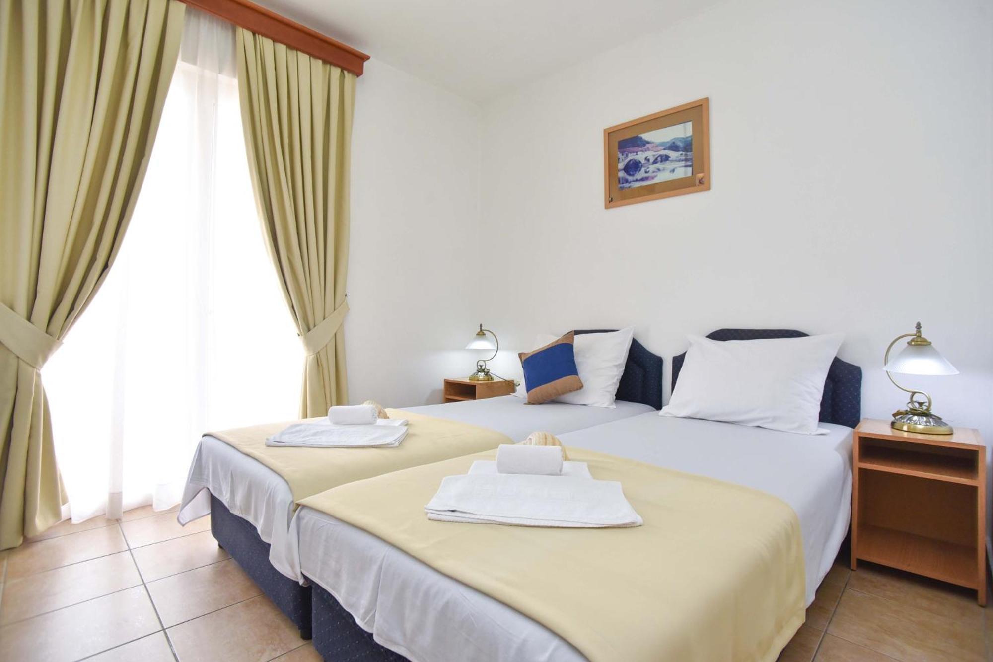 Villa Pedja Zec Exclusive 3+ Будва Экстерьер фото