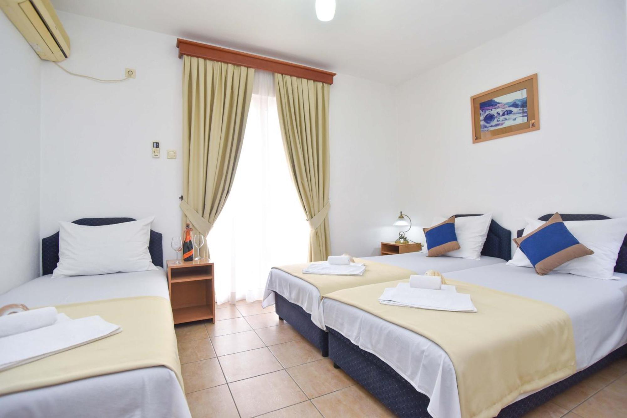 Villa Pedja Zec Exclusive 3+ Будва Экстерьер фото